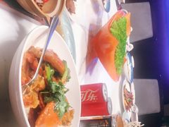 -嘉定凯悦·咖啡厅