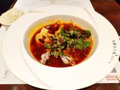 -成都你六姐·牛肉冒菜(城市集市合生汇店)