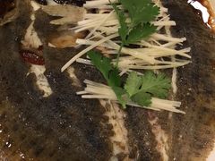 -金杏·粘卷子 烤鸭 农家菜