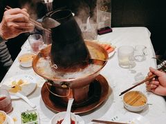 -东来顺饭庄(天坛店)