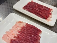-清真·鸦儿李记·涮肉(马家堡店)