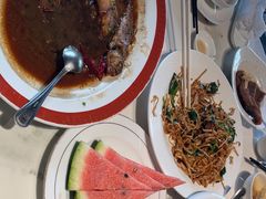 -姚江春中餐厅·太平洋大酒店