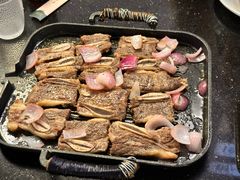 -炙韩料理·部队锅专门店