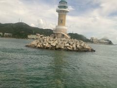 -渔·日落海景餐厅(南沙湾沙滩店)