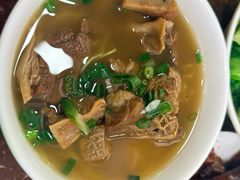 -陈光记烧腊店(罗保博士街店)
