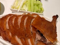 -玉林烤鸭店(定福庄店)