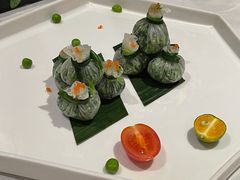 -上海1号私藏菜(静安店)