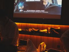 -江南足纪·影院足道·轻奢SPA(笋岗HALO广场店)