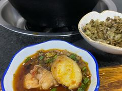 -石灰市毛记烧鸡公(解放碑店)