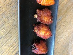 -老欧洲咖啡·西餐(后湖店)