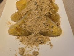 蛋煎糍粑-漢舍中国菜馆(889广场店)