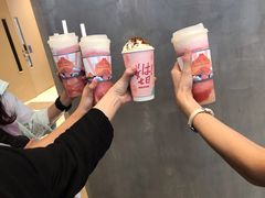 -皇庭广场(福华三路店)