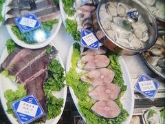 -鹊华居·地道鲁菜·海鲜·融合味(大明湖店)