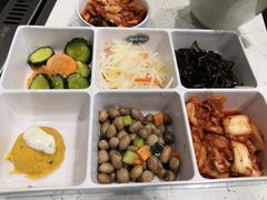 -韩时烤肉(丰科万达广场店)