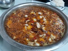 -黑皮酸菜鱼(三山街店)