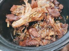 -斯丹姜母鸭·古法干香(涂门街总店)