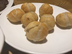 油炸汤圆-宁海食府(大剧院店)