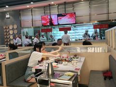 -川锅一号火锅(常德万达店)