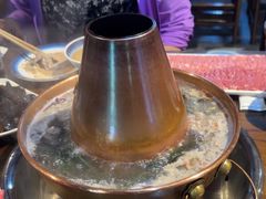 -鑫隆四季涮肉(香河店)