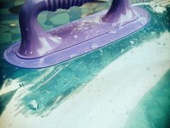 -欢乐水魔方水世界