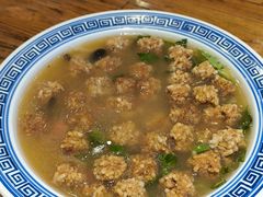 -老雒阳面馆·水席(定鼎门店)