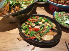 -树厨贵州菜(大十字店)