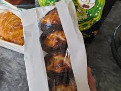 -好利来(青年宫店)