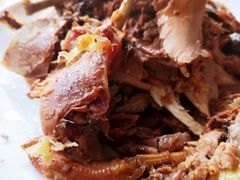 -洧川羊肉豆腐老店