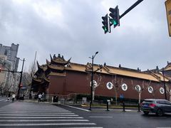 -钦赐仰殿道观