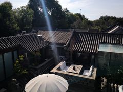 -糖房咖啡(南锣鼓巷店)