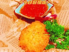 -正泰餐厅AmazingThai(亦庄店)