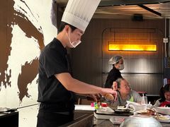 -水木锦堂·自助铁板烧(望京凯德MALL店)