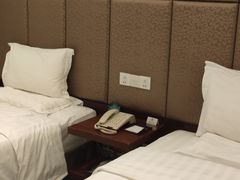 -郑州粤海酒店(郑州二七广场店)
