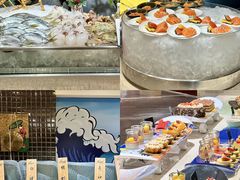 -长沙运达喜来登酒店