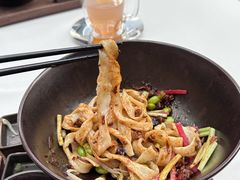 -京兆尹(雍和宫店)