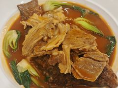 -四季轩中餐厅(徐州开元名都大酒店)