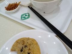 -锦馨豆汁(天坛路店)