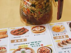 -吉莲利苑海鲜酒家(珠海拱北29年老字号店)