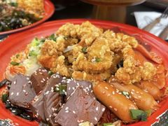 -冒胖子·市井火锅冒菜(同创汇店)