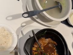 -海棠湾九号度假酒店-融荟家和中餐厅