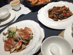 -79号渔船海鲜饭店(华强北店)