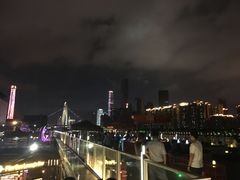 -琶醍壹号•潮菜江景餐吧