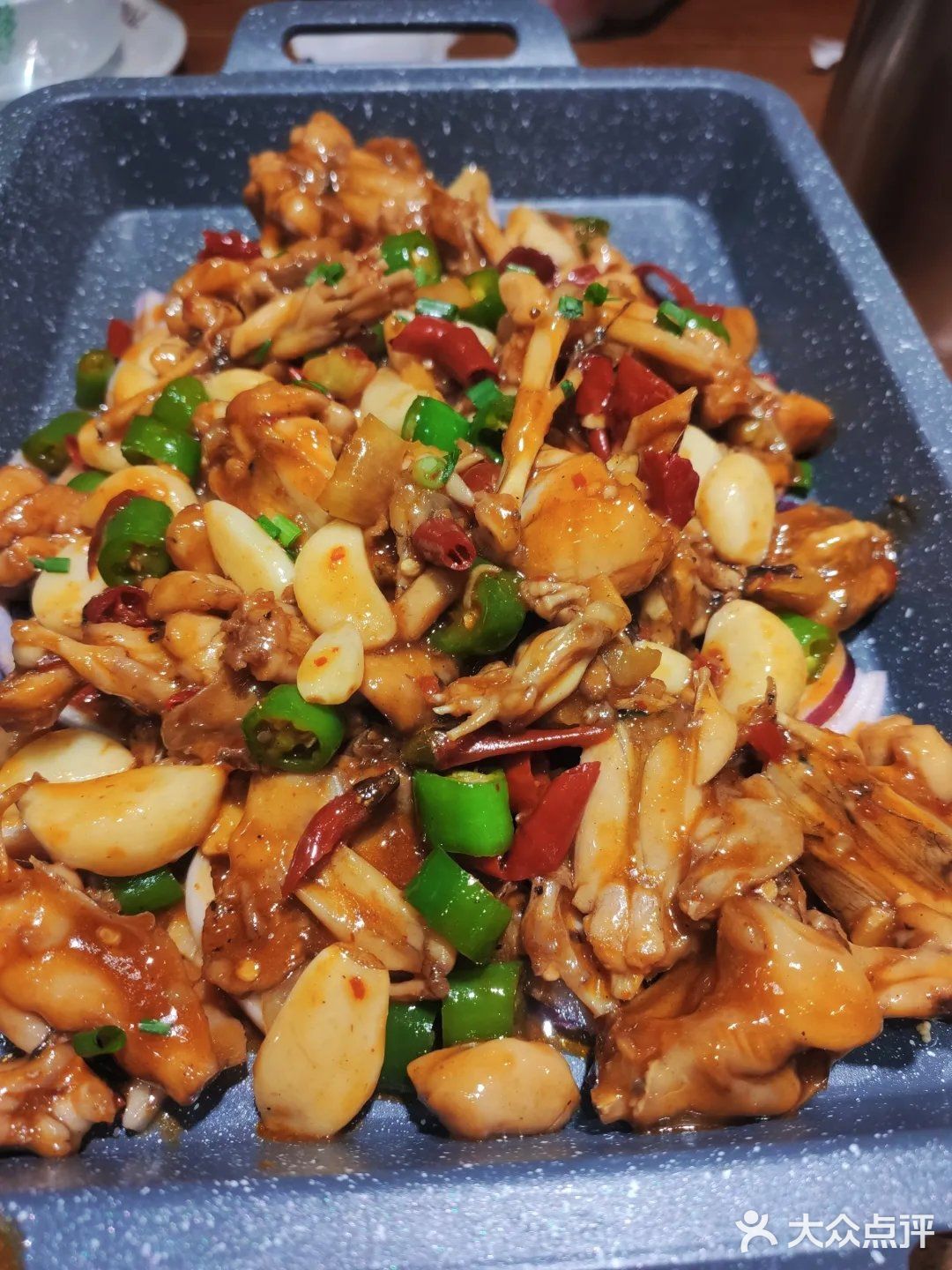 4月打卡武汉丨肖记公安牛肉我鱼杂馆！