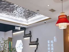 -呷湘厨·鱼汤捞饭·剁椒鱼头·辣椒炒肉(国家会展中心店)