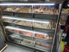 -十里铺铁板鱿鱼