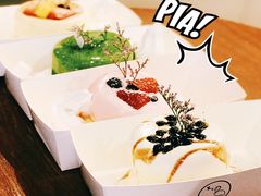 -狐狸和向日葵(北京路店)