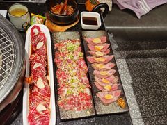 -虎丸烧肉(新大陆广场店)
