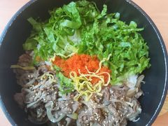 -鱼籽村秘制拌饭(崇文门店)
