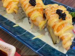 -仙隐小鹿中华料理(南宁万象城店)