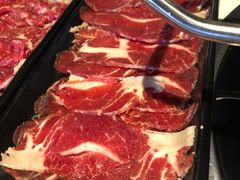 -牛记皇鲜牛肉火锅(环球度假区梨园店)